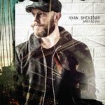 Ryan Sheridan - American