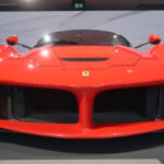 Museum Ferrari Maranello