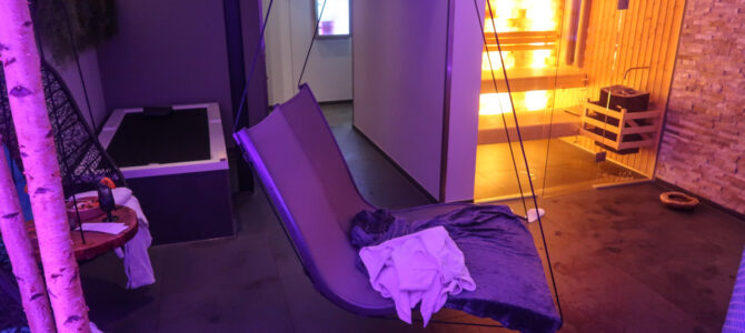 MyWellness Cologne – Renting a Private Spa Experience