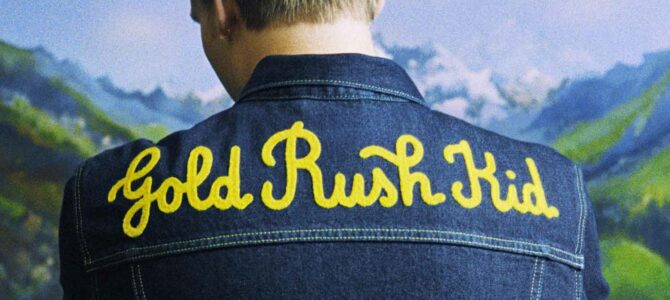 George Ezra – Gold Rush Kid