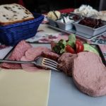 The Bergisch Coffee Table (Bergische Kaffeetafel) - A Sweet and Savory Tradition