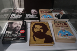 Bud Spencer Museum in Berlin, Germany - Atlas Obscura