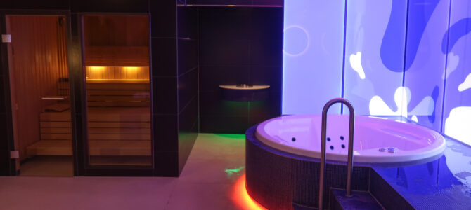 MySpa Mainz – Private Spa Experience MySpa Mainz – Private Spa Experience
