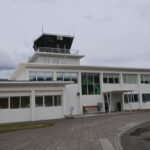 Akureyri Airport AEY