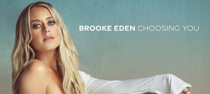 Brooke Eden – Choosing You EP