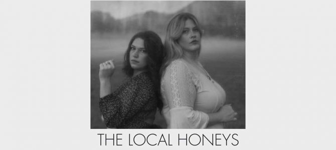 The Local Honeys – The Local Honeys