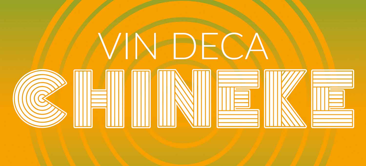 Vin Deca – Chineke