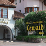 Hotel Restaurant Lewald (Bolzano, Italy)