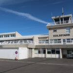 Egilsstadir Airport (EGS)