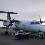 Flying with Icelandair Domestic (Flygfelag Islands / Air Iceland Connect)