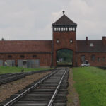 Extermination Camp Auschwitz-Birkenau