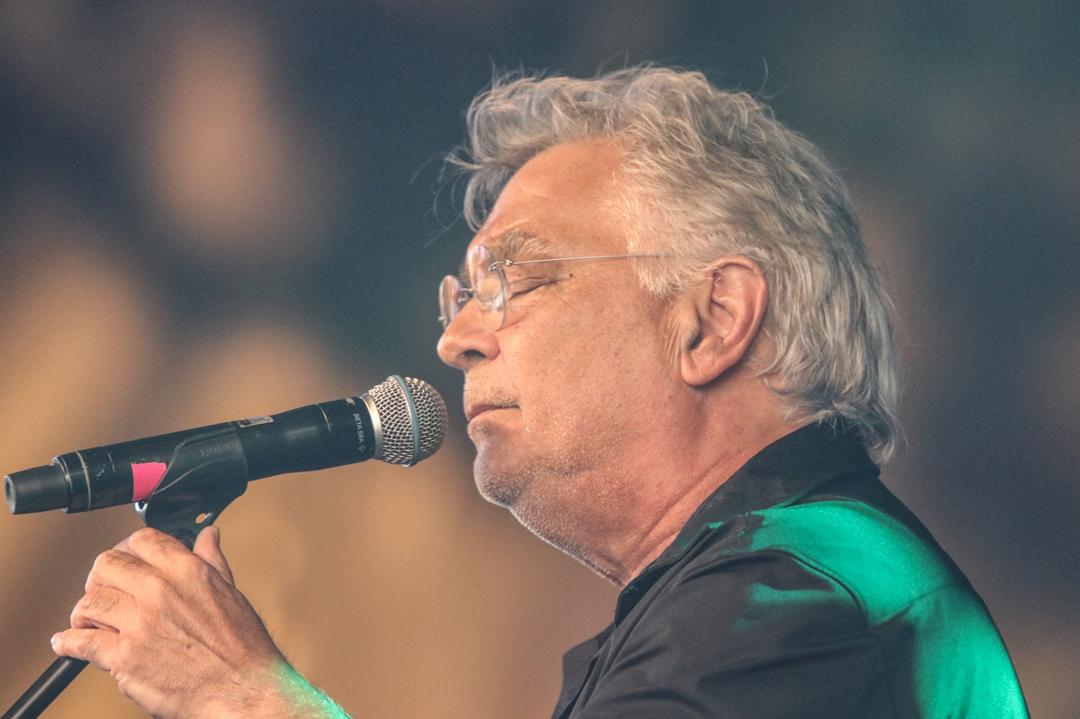 Gipsy Kings & More Than Words (11th August 2022, Cologne)