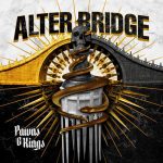 Alter Bridge - Pawns and Kings