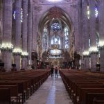 A Look Inside Palma Cathedral (Pictured Story)