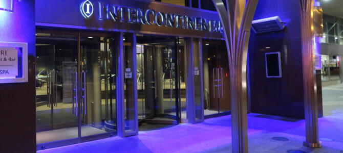 InterContinental Toronto Centre