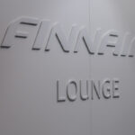 Finnair Business Lounge Non-Schengen Helsinki Vantaa (HEL)