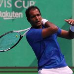 Davis Cup Norway vs. India: Norway in the Lead after Day 1