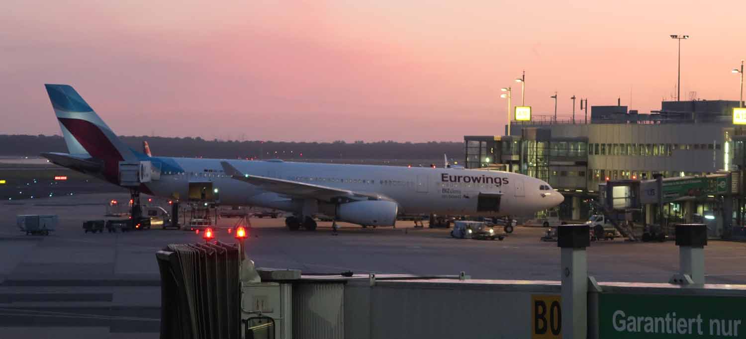 My Top 15 Airports Flown – With Some Brief Thoughts