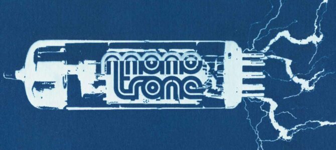 Monotrone – 1 (One)