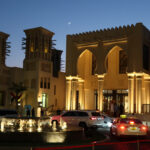 Souk Madinat Jumeirah Dubai (Pictured Story)