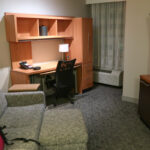 TownePlace Suites Mississauga-Airport Corporate Center