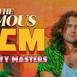 The Moon City Masters - The Famous Moon City Masters