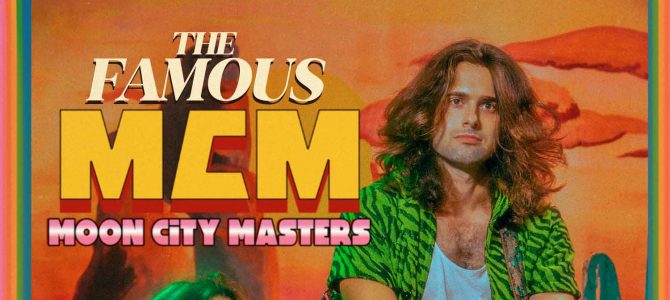 The Moon City Masters – The Famous Moon City Masters