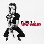 PG Roxette - Pop-Up Dynamo
