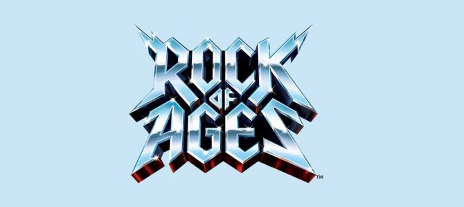 Rock of Ages – International Dates of the Musical in 2023