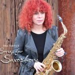 Tina Tandler - Songs for Saxophone