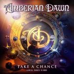 Amberian Dawn - Take a Chance