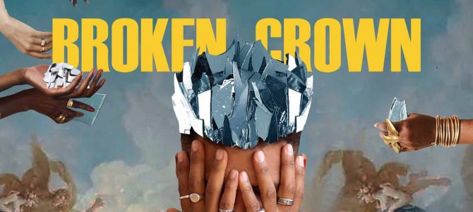 King LX – Broken Crown