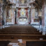 Asam Chruch Munich (Pictured Story)