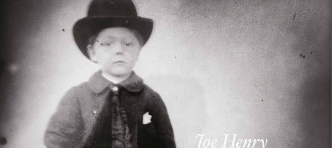 Joe Henry – All The Eye Can See