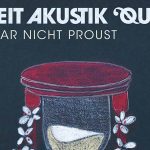 Keimzeit Akustik Quintett - Schon gar nicht Proust