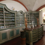 German Pharmacy Museum Heidelberg