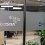 Menzies Norrsken Lounge Stockholm-Arlanda (ARN) T5