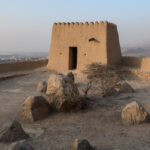 Dhayah Fort (Ras Al Khaimah)