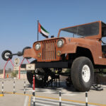 Sharjah Off Road History Museum