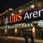 UBS Arena New York
