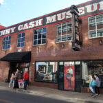 Johnny Cash Museum (Nashville)