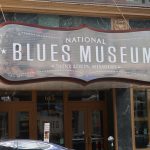 National Blues Museum (St. Louis)