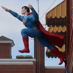 The Super Museum - A Place Dedicated to Superman