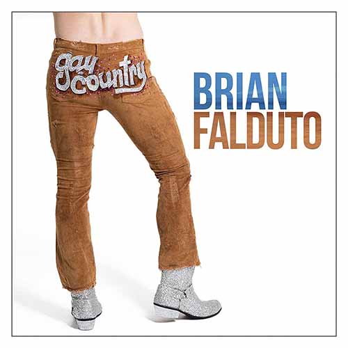 Brian Falduto Gay Country flyctory