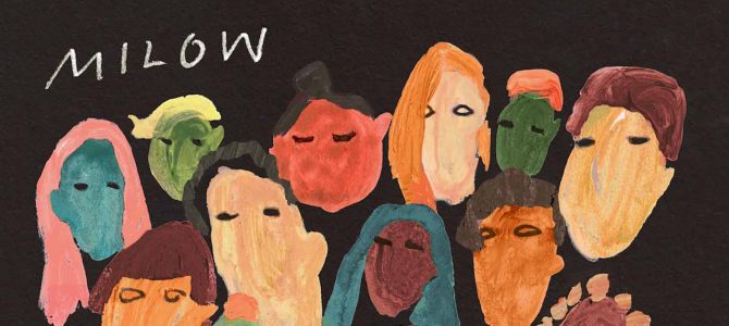 Milow – Great To Know You EP