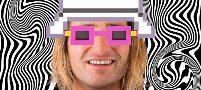 Pat Burgener – PAT The Album