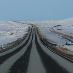 Traveling on Iceland's Ring Road (Day 1 - 29th April 2023) - Germany to Hella