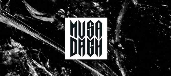 Musa Dagh – No Future