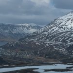 Traveling on Iceland's Ring Road (Day 3 - 1st May 2023) - Hrafnavellir to Egilstadir