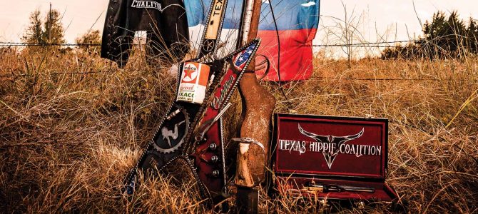 Texas Hippie Coalition – The Name Lives On